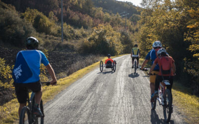 Sport inclusivo sì, ma per davvero