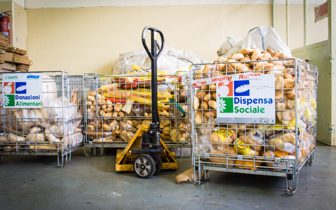 Reddito alimentare: opportunità e limiti di un sostegno varato e mai partito