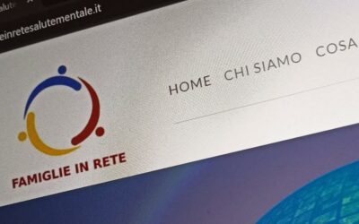 “Famiglie in rete”, se il logo viene dai giovani