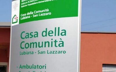 Le case della comunità spiegate “dall’interno”