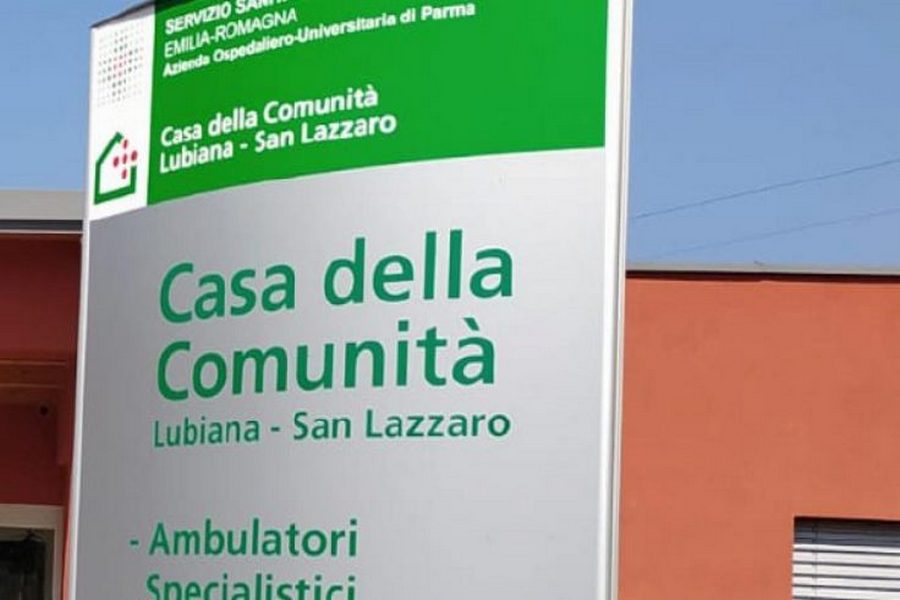 Le case della comunità spiegate “dall’interno”