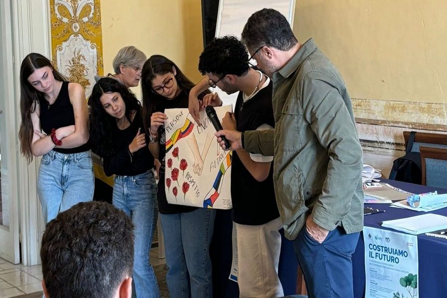 Tiziana Tarsia. Future Lab e i cambiamenti possibili a partire dai desideri collettivi